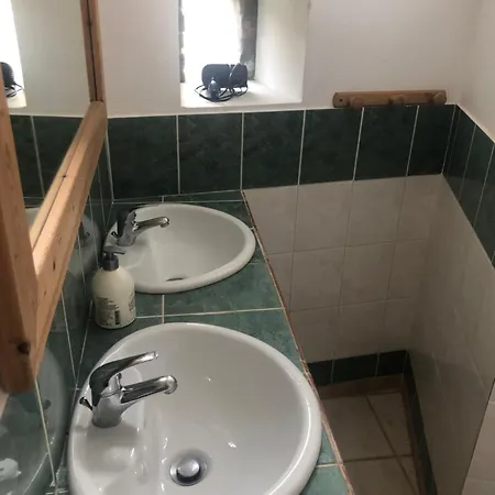 펜션 Meadow Brook La Lande-de-Goult