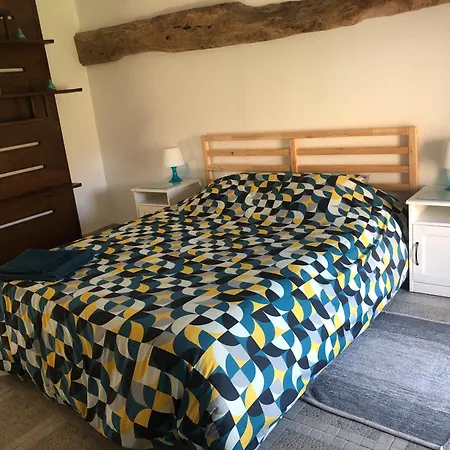 펜션 Meadow Brook *