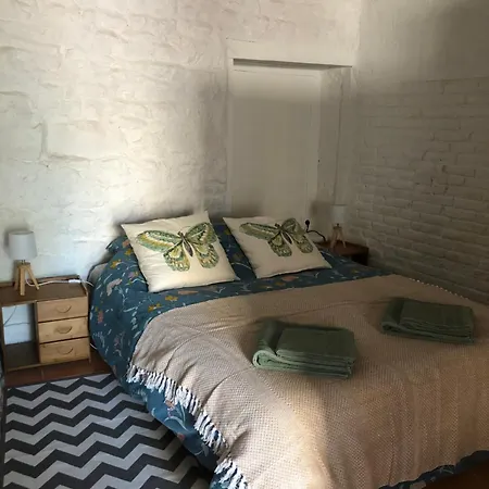 Meadow Brook * La Lande-de-Goult