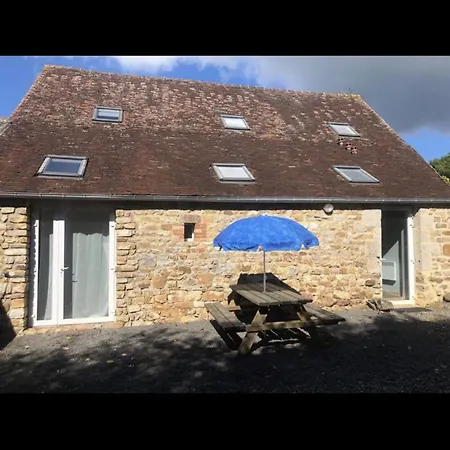 펜션 Meadow Brook *