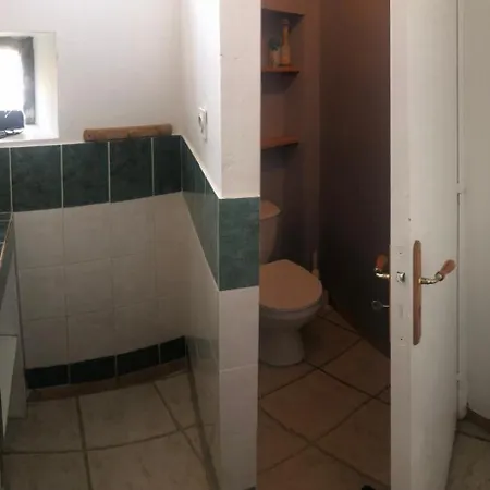 펜션 Meadow Brook La Lande-de-Goult