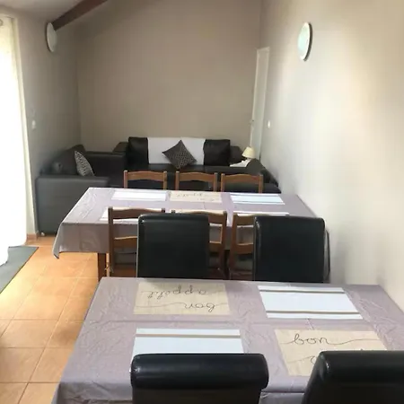 Meadow Brook * La Lande-de-Goult