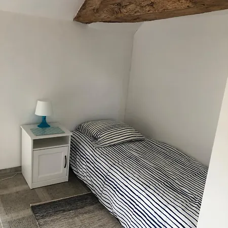 Meadow Brook * La Lande-de-Goult