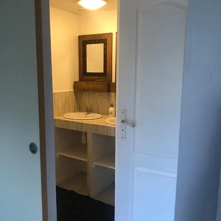 Hébergement de vacances Meadow Brook *