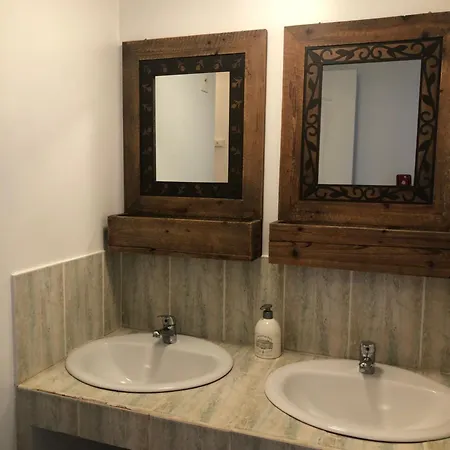 Meadow Brook 펜션 La Lande-de-Goult