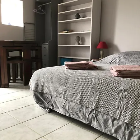 펜션 Meadow Brook *