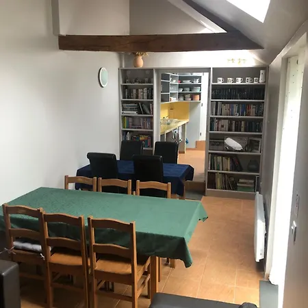 Meadow Brook 펜션 La Lande-de-Goult