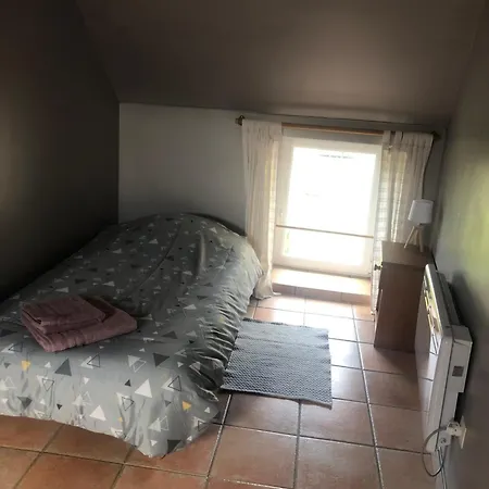 Meadow Brook La Lande-de-Goult