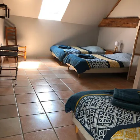 Meadow Brook * La Lande-de-Goult