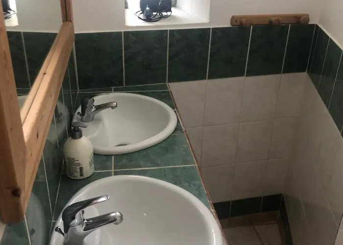 Tatil Evi Meadow Brook La Lande-de-Goult