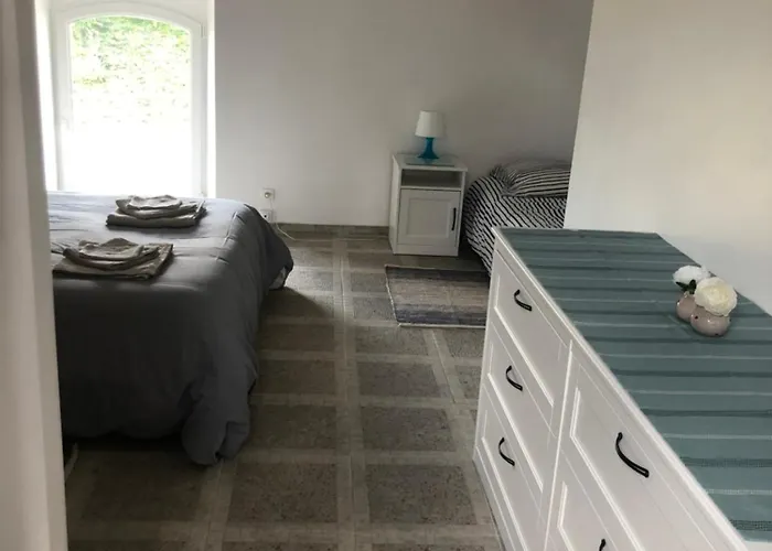 Meadow Brook La Lande-de-Goult