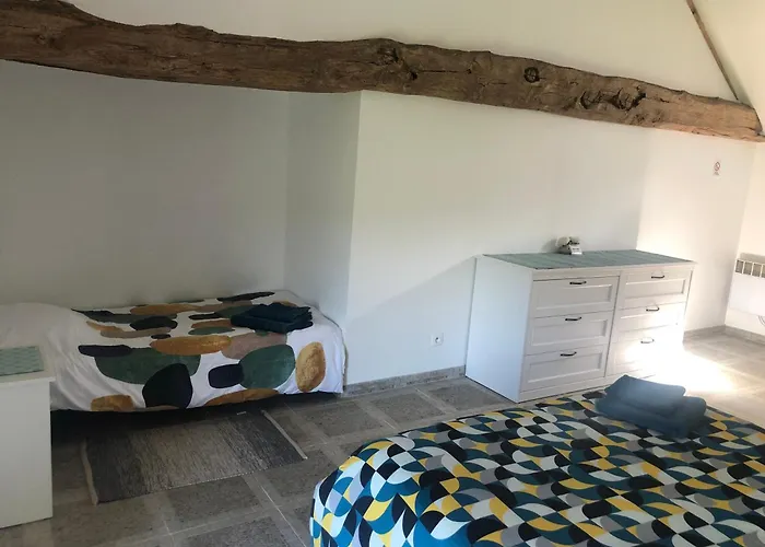 Meadow Brook Tatil Evi