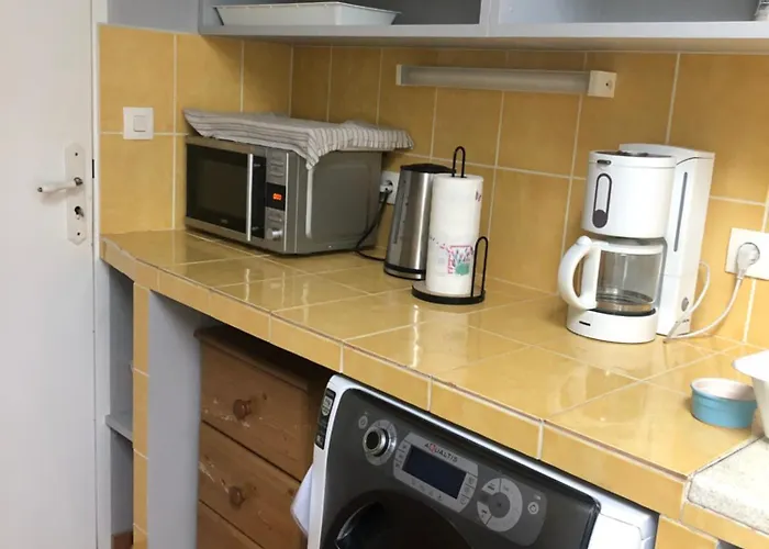 Meadow Brook Tatil Evi La Lande-de-Goult