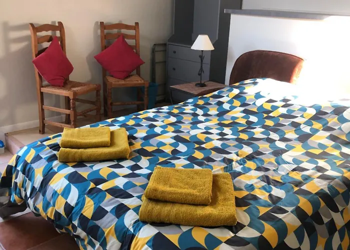 Meadow Brook Tatil Evi *