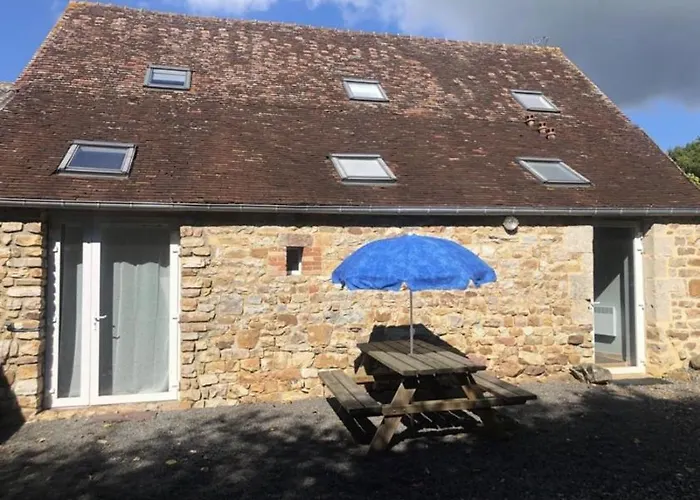 Tatil Evi Meadow Brook *