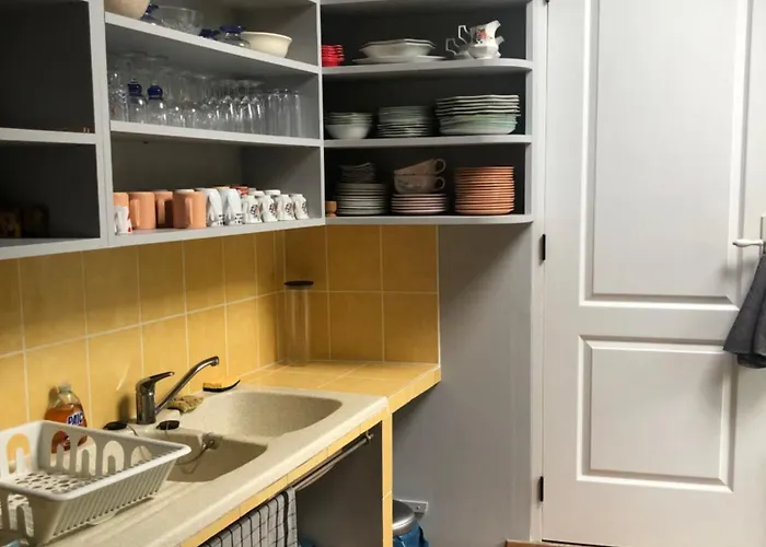 Meadow Brook La Lande-de-Goult