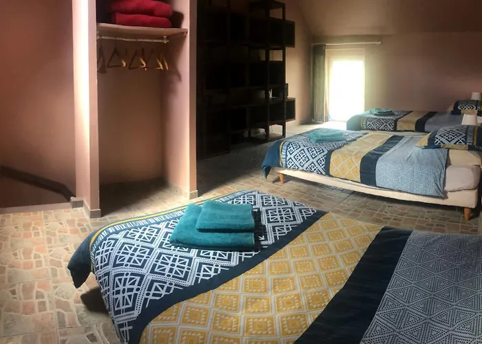 Tatil Evi Meadow Brook *