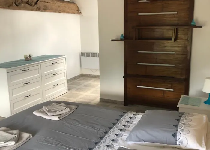 Meadow Brook Tatil Evi