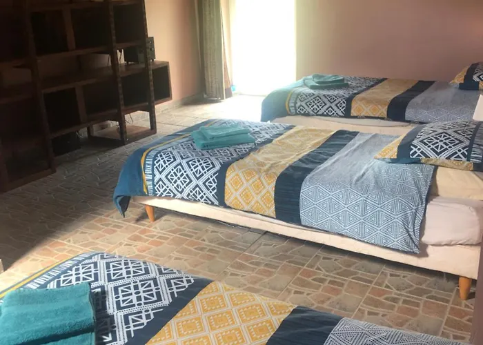 Tatil Evi Meadow Brook