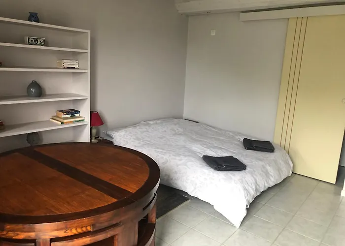 Meadow Brook Tatil Evi *