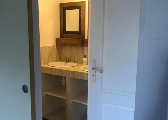 Tatil Evi Meadow Brook *