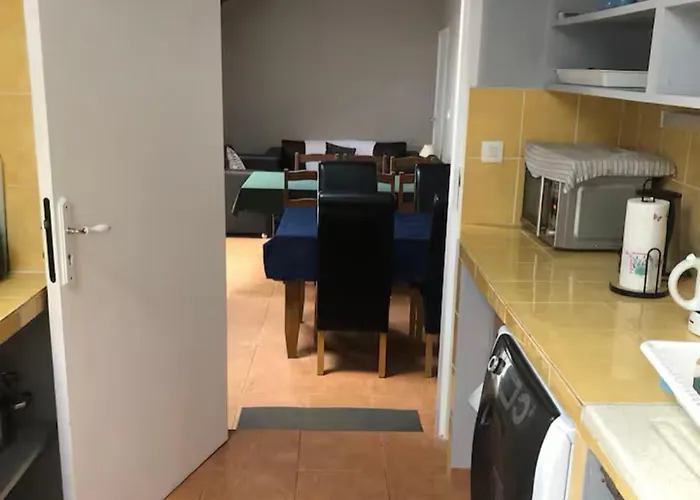 Meadow Brook * La Lande-de-Goult