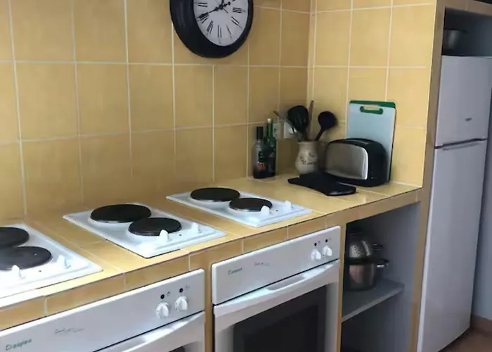 Meadow Brook Tatil Evi *