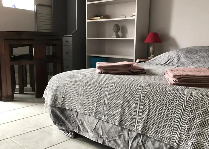 Tatil Evi Meadow Brook *