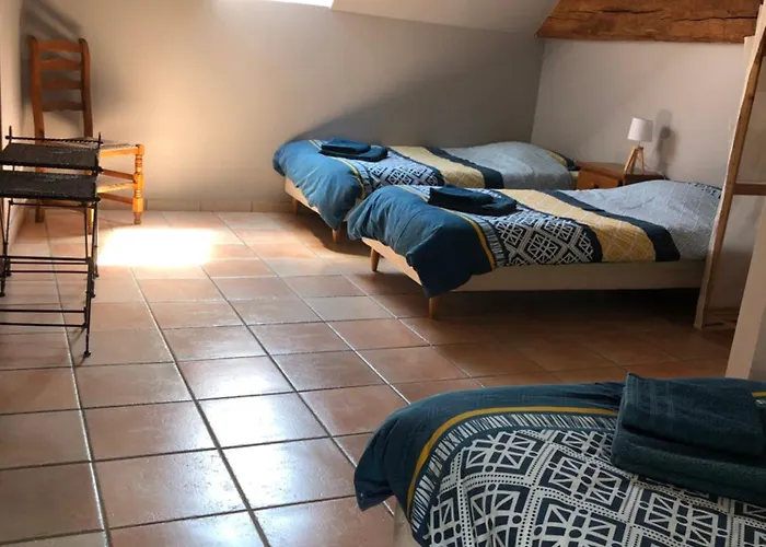 Meadow Brook * La Lande-de-Goult