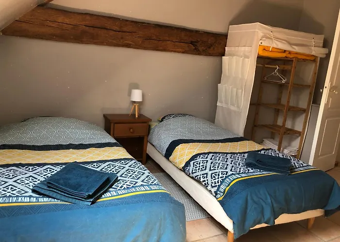 Meadow Brook Tatil Evi *