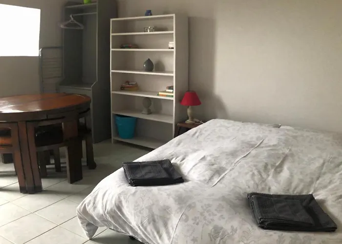 Tatil Evi Meadow Brook *